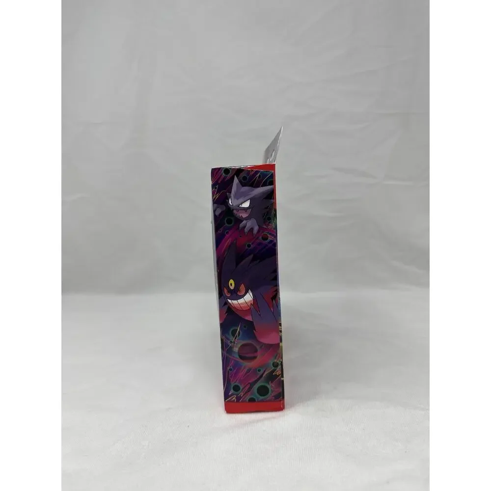 Pokémon TCG Mega Battle Deck Mega Gengar Ex BRAND NEW SEALED